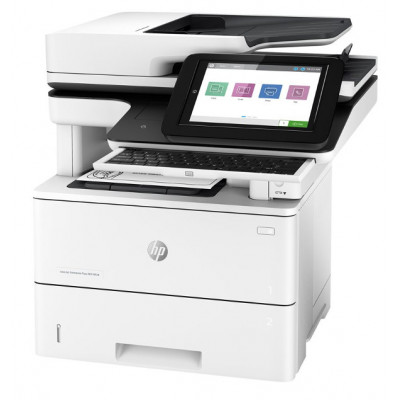HP LaserJet M528 M528dn Laser Multifunction Printer 