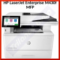 HP LaserJet Enterprise M430f MFP A4 mono Laser 38ppm
