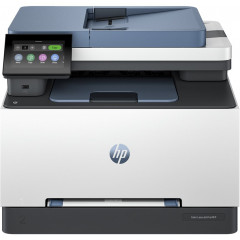 HP Color LaserJet Pro MFP 3302sdw - multifunction printer