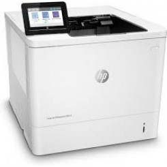 HP LaserJet Enterprise M612dn - Printer - monochrome - Duplex - laser - A4/Legal - 1200 x 1200 dpi - up to 71 ppm - capacity: 650 sheets - USB 2.0, Gigabit LAN, USB 2.0 host