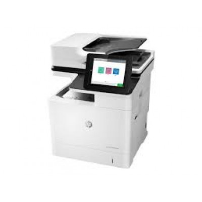 HP LaserJet Enterprise MFP M635h - Multifunction printer - B/W - laser