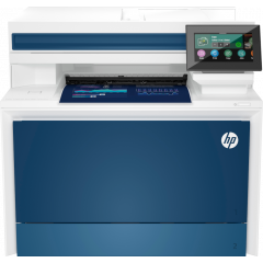 HP Color LaserJet Pro MFP 4302fdw Color Multifunction Printer
