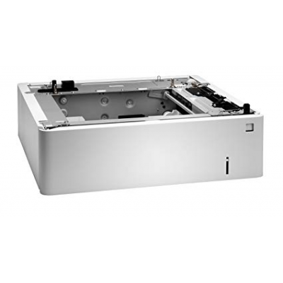 HP LaserJet Enterprise / Managed / Pro 550 Sheets Media / Paper Feeder Tray B5L34A