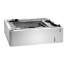 HP LaserJet Enterprise / Managed Media / Paper 550 sheets Tray / Feeder F2A72A