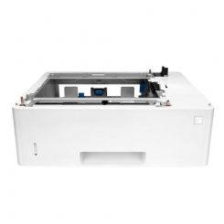 HP LaserJet Enterprise / Managed 550-sheet Media / Paper Tray / Feeder L0H17A
