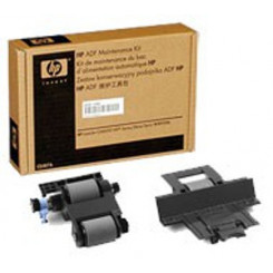HP CE487C - Automatic document feeder roller kit - for Color LaserJet CM6030 MFP, CM6030f MFP, CM6040 MFP, CM6040f MFP