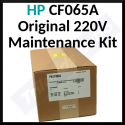 HP CF065A Original LASERJET ENTERPRISE 600 220V Maintenance Kit (225.000 Pages)