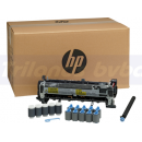 HP CB389A (220 V) LaserJet Maintenance Kit (225.000 Pages) - Consumables Included: 1 x Fuser 1 x Transmission roller 1 x Pickup roller 