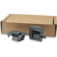 HP W1B47A ADF Roller Replacement Kit. Type: Roller, Device compatibility: Multifunctional, Brand compatibility: HP, Compatibility: HP PageWide Managed P75050dn, P77740dn, MFP P77750zs, MFP P77750z, MFP P77760z