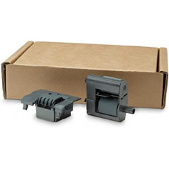 HP W1B47A ADF Roller Replacement Kit. Type: Roller, Device compatibility: Multifunctional, Brand compatibility: HP, Compatibility: HP PageWide Managed P75050dn, P77740dn, MFP P77750zs, MFP P77750z, MFP P77760z