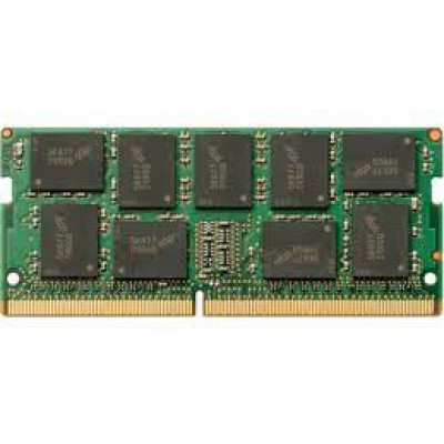 HP - DDR4 - module - 16 GB - SO-DIMM 260-pin - 3200 MHz / PC4-25600 - 1.2 V - unbuffered - non-ECC - for Elite Slice G2 (SODIMM)