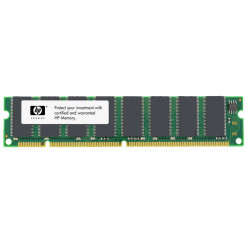 HP 128 MB Desktop DDR Genuine Memory 305956-041 - Refurbished