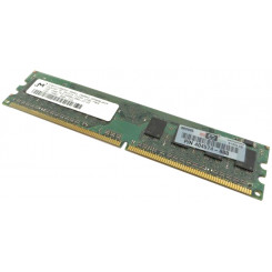 HP 1 GB DDR2 Memory 404574-888 - Refurbished