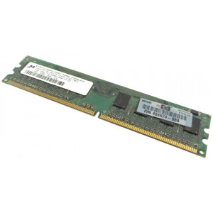 HP 1 GB DDR2 Memory 404574-888 - Refurbished
