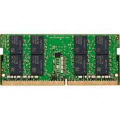 HP - DDR5 - module - 32 GB - DIMM 288-pin - 4800 MHz / PC5-38400 - unbuffered - non-ECC - for Elite 600 G9