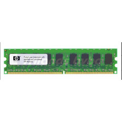HP (3PL81AA) 8 GB DDR4 MEMORY - 8 GB - DIMM 288-pin - 2666 MHz / PC4-21300 - 1.2 V - unbuffered - non-ECC - for Workstation Z2 G4 (non-ECC), Z4 G4 (non-ECC)
