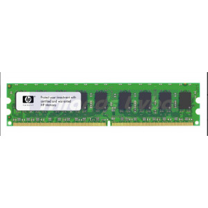HP - DDR4 - module - 8 GB - DIMM 288-pin - 2666 MHz / PC4-21300 - unbuffered - 3PL81AA