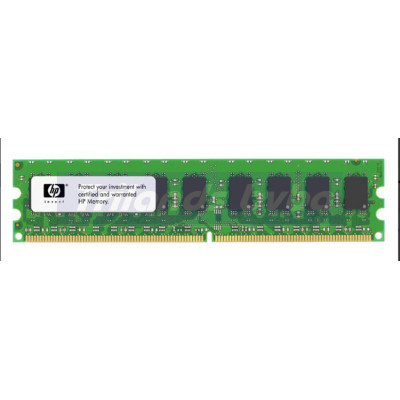 HP - DDR4 - 16 GB - DIMM 288-pin - 2666 MHz / PC4-21300 - 1.2 V - unbuffered - non-ECC - for Workstation Z4 G4