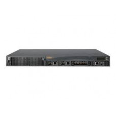Aruba 7240XM (IL) 4p 10GBase-X (SFP+) 2p Dual Pers (10/100/1000BASE-T or SFP) Cntrlr 16GB Upgrade