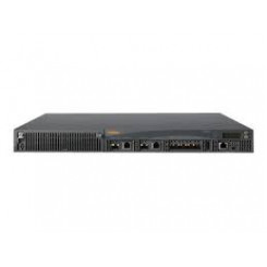 Aruba 7240XM (IL) 4p 10GBase-X (SFP+) 2p Dual Pers (10/100/1000BASE-T or SFP) Cntrlr 16GB Upgrade