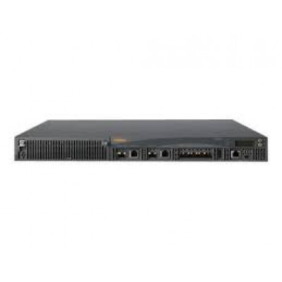 Aruba 7240XM (US) 4p 10GBase-X (SFP+) 2p Dual Pers (10/100/1000BASE-T or SFP) Cntrlr 16GB Upgrade