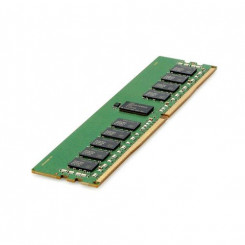 HPE Synergy Smart Memory - DDR4 - 32 GB - DIMM 288-pin - 2933 MHz / PC4-23400 - CL21 - 1.2 V - registered - ECC - for Synergy 480 Gen10, 660 Gen10