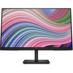 HP P24 G5 - P-Series - LED monitor - Full HD (1080p) - 23.8" - 64X66AA#ABB