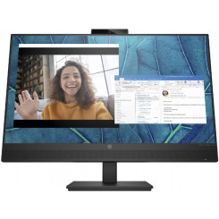 HP M27m Conferencing Monitor - LED monitor - Full HD (1080p) - 27"