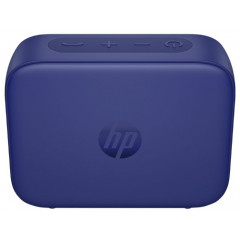HP 350 - Speaker - for portable use - wireless - Bluetooth - blue