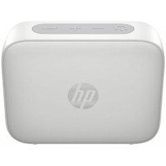 HP 350 - Speaker - for portable use - wireless - Bluetooth - silver