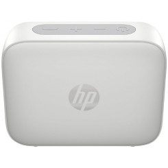 HP 350 - Speaker - for portable use - wireless - Bluetooth - silver