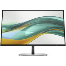 HP 524pf - Series 5 Pro - LED monitor - Full HD (1080p) - 24" - Smart Buy
