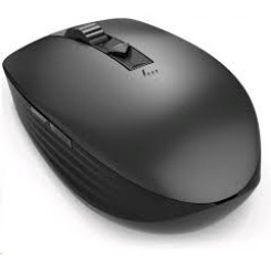 HP 635 Multi-Device - Mouse - wireless - Bluetooth