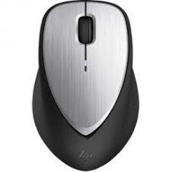 HP ENVY Rechargeable 500 - Mouse - laser - wireless - USB wireless receiver - for Pavilion 24, 27, 32, 570, 590, 595, TP01