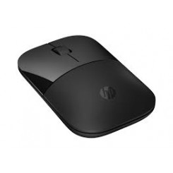 HP Z3700 Dual BLK Wireless Mouse EMEA-INTL English Loc-Euro plug