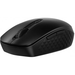 HP 425 Programmable Wireless Mouse EMEA-INTL English Loc-Euro plug