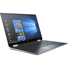 HP Spectre x360 13-aw2000 13-aw2009nb 33.8 cm (13.3") Touchscreen Convertible 2 in 1 Notebook - 4K UHD - 3840 x 2160 - Intel Core i7 11th Gen i7-1165G7 Quad-core (4 Core) - 16 GB Total RAM - 1 TB SSD - Poseidon Blue Aluminum - Intel Chip - Windows 10
