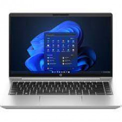 HP ProBook 445 G10 Notebook 85C71EA#UUG - Wolf Pro Security - 14" - AMD Ryzen 5 - 7530U - 16 GB RAM - 512 GB SSD - Belgium - with HP Wolf Pro Security Edition (1 year)