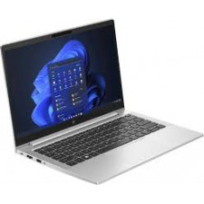 HP EliteBook 830 G10 Notebook - Wolf Pro Security - 13.3" - Intel Core i7 - 1355U - Evo - 16 GB RAM - 512 GB SSD - Belgium - with HP Wolf Pro Security Edition (1 year) - 96Z12ET#UUG 