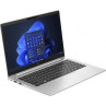 HP EliteBook 640 G10 Notebook - Wolf Pro Security - 14" - Intel Core i5 - 1335U - 16 GB RAM - 512 GB SSD - Belgium - with HP Wolf Pro Security Edition (1 year) - 9G286ET#UUG
