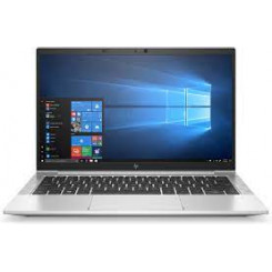 HP ProBook 640 G8 Notebook - Wolf Pro Security - Intel Core i5 1135G7 / 2.4 GHz - Win 10 Pro 64 bits - Iris Xe Graphics - 8 GB RAM - 256 GB SSD NVMe - 14" IPS 1920 x 1080 (Full HD) - NFC, Wi-Fi 6 - KB- Qwerty