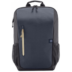 HP Travel - Notebook carrying backpack - up to 15.6" - blue nights - for Victus by HP Laptop 15