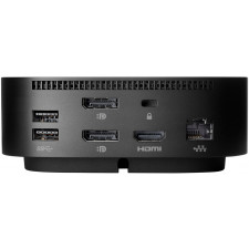HP USB Type C Docking Station for Netbook 5TW10AA#ABB