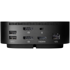 HP USB Type C Docking Station for Netbook 5TW10AA#ABB