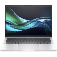 HP EliteBook 1040 G11 Notebook - AI Ready - 14" - Intel Core Ultra 7 - 155H - 16 GB RAM - 512 GB SSD - Dutch - QWERTY - with HP Wolf Pro Security Edition (1 year)