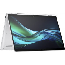 HP Elite x360 1040 G11 Notebook - AI Ready - 14" - Intel Core Ultra 7 - 155H - 16 GB RAM - 512 GB SSD - 5G LTE, NR - Belgium - with HP Wolf Pro Security Edition (1 year)
