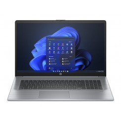 HP 470 G10 Notebook 9G282ET#UUG - 17.3" - Intel Core i5 - 1335U - 16 GB RAM - 512 GB SSD - Belgium