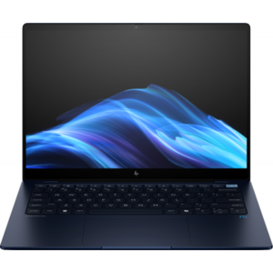 HP EliteBook Ultra 14 G1q8 Notebook AI - AI Ready - 14" - Qualcomm Snapdragon X Plus - X1P-42-100 - 32 GB RAM - 512 GB SSD - Belgium