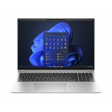 HP EliteBook 860 G10 Notebook 96Z17ET#UUG - Wolf Pro Security - 16" - Intel Core i5 - 1335U - Evo - 16 GB RAM - 512 GB SSD - Belgium - with HP Wolf Pro Security Edition (1 year)