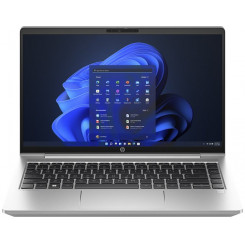 HP ProBook 450 G9 39.6 cm (15.6") Notebook - Intel Core i7 12th Gen i7-1255U - 16 GB Total RAM - 512 GB SSD - Intel Chip - Windows 11 Pro
